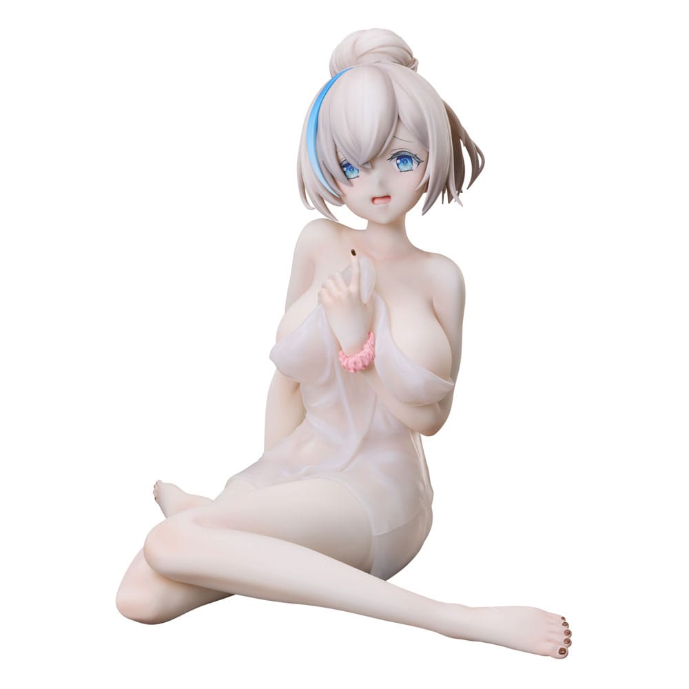 Azur Lane Project Identity B Style TB Kind Hot Spring Ver. FREEing