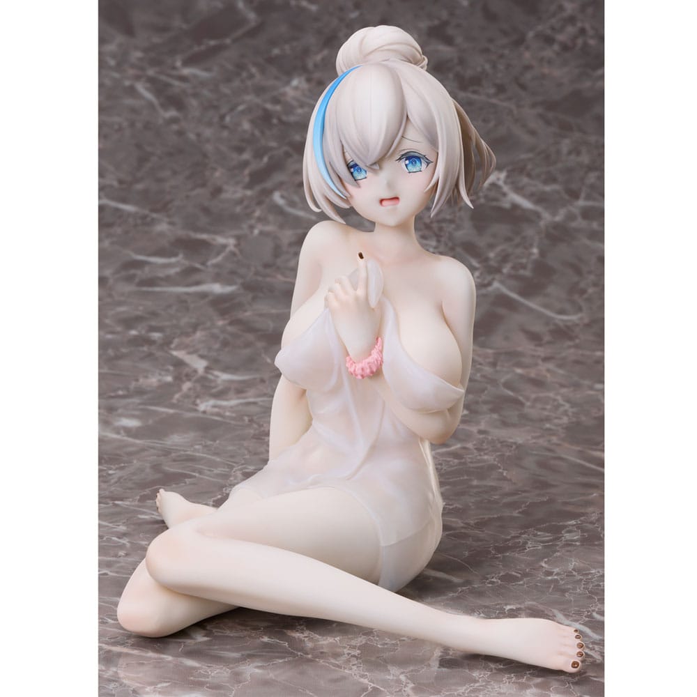 Azur Lane Project Identity B Style TB Kind Hot Spring Ver. FREEing