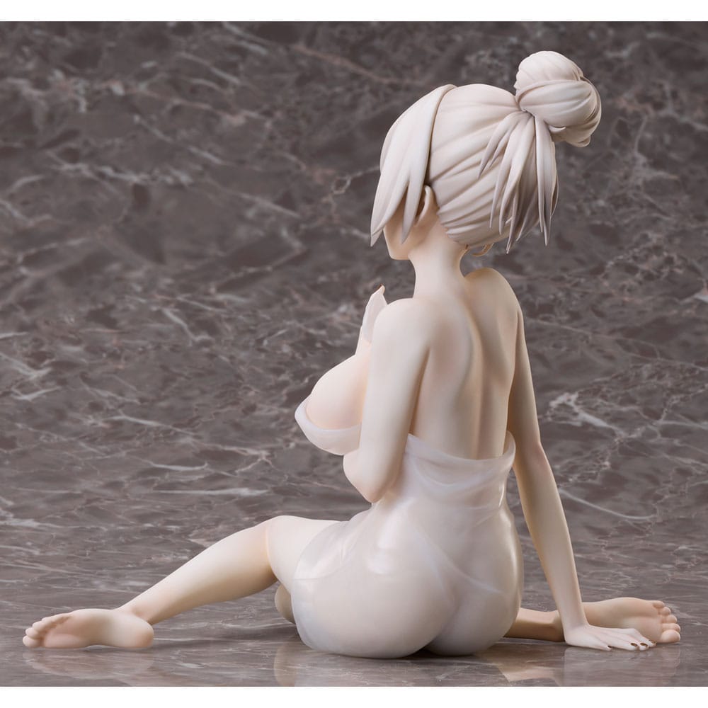 Azur Lane Project Identity B Style TB Kind Hot Spring Ver. FREEing