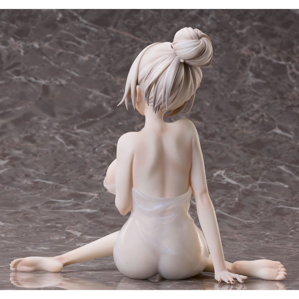 Azur Lane Project Identity B Style TB Kind Hot Spring Ver. FREEing