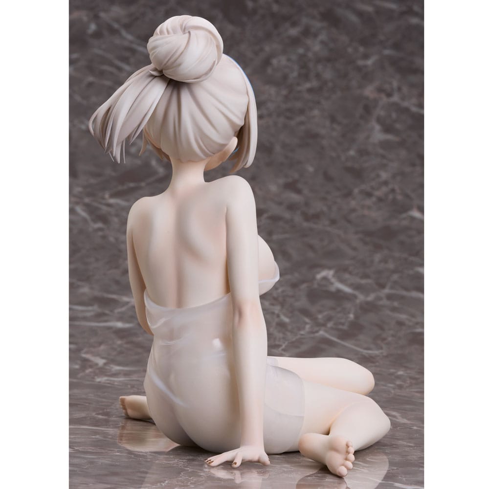Azur Lane Project Identity B Style TB Kind Hot Spring Ver. FREEing