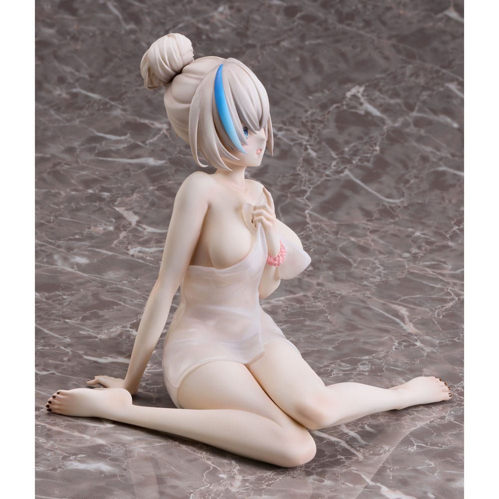 Azur Lane Project Identity B Style TB Kind Hot Spring Ver. FREEing