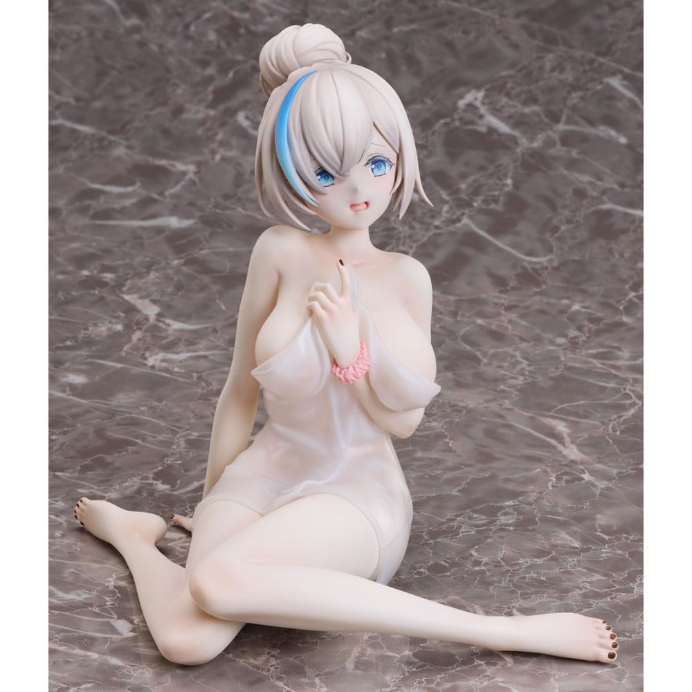 Azur Lane Project Identity B Style TB Kind Hot Spring Ver. FREEing