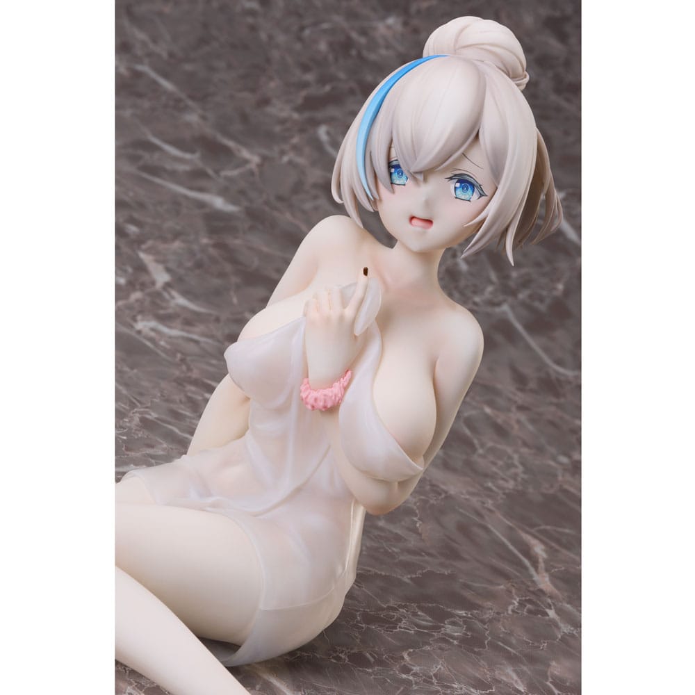 Azur Lane Project Identity B Style TB Kind Hot Spring Ver. FREEing