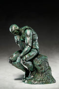 The Table Museum Figma Action Figure The Thinker FREEing