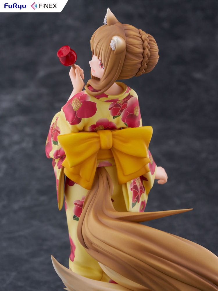 Spice and Wolf Holo Yukata Ver. Furyu