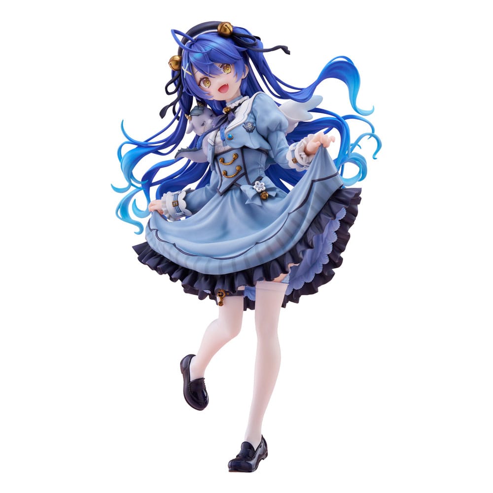 Nijisanji F Nex Amamiya Kokoro Furyu