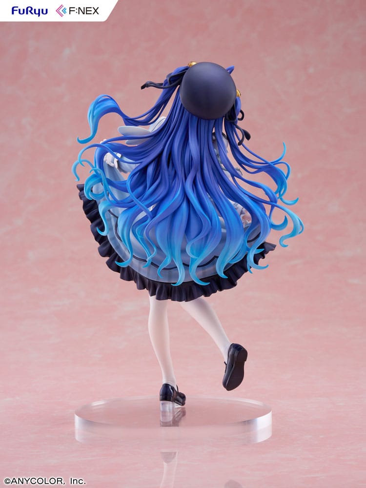 Nijisanji F Nex Amamiya Kokoro Furyu