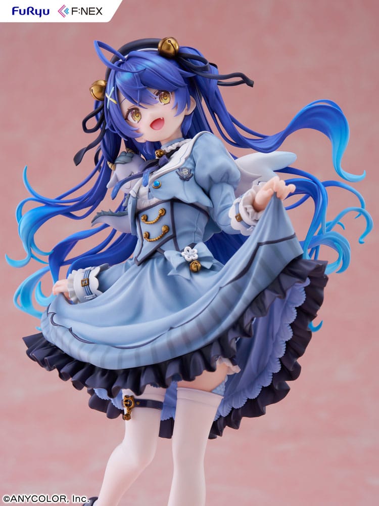 Nijisanji F Nex Amamiya Kokoro Furyu