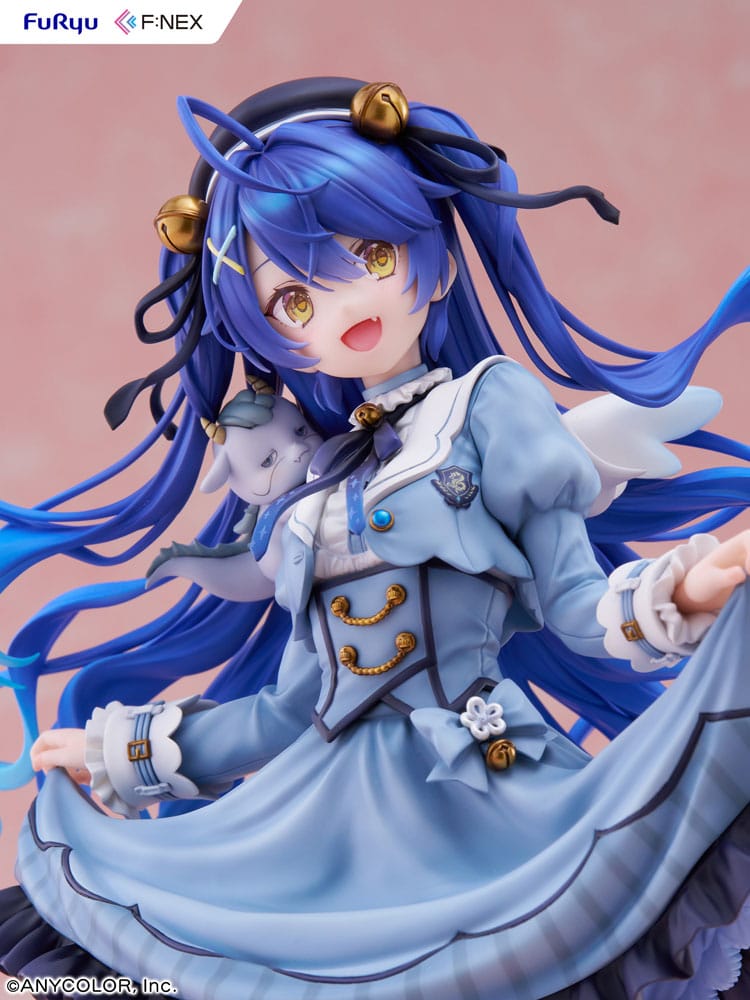 Nijisanji F Nex Amamiya Kokoro Furyu