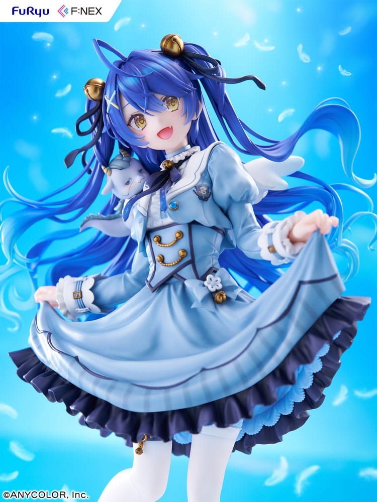 Nijisanji F Nex Amamiya Kokoro Furyu