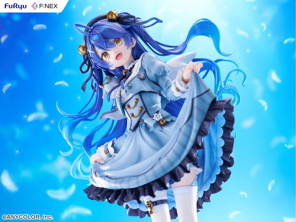 Nijisanji F Nex Amamiya Kokoro Furyu
