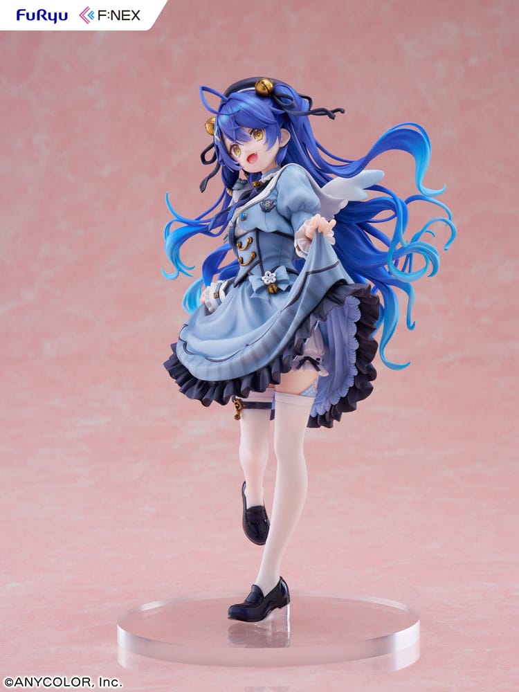Nijisanji F Nex Amamiya Kokoro Furyu