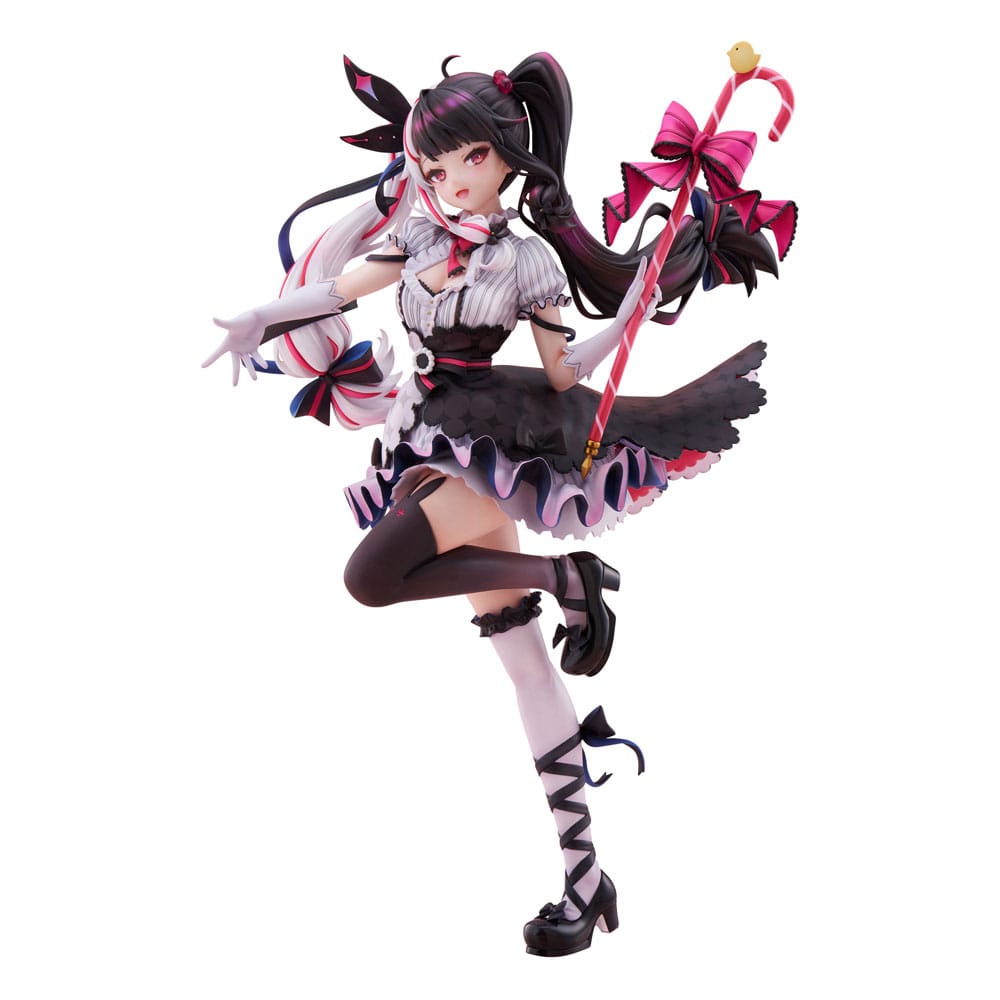 Nijisanji F Nex Yorumi Rena Furyu