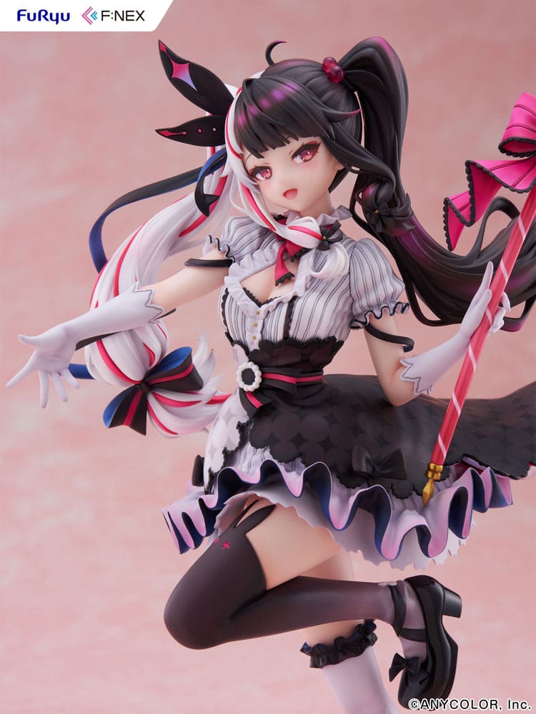 Nijisanji F Nex Yorumi Rena Furyu