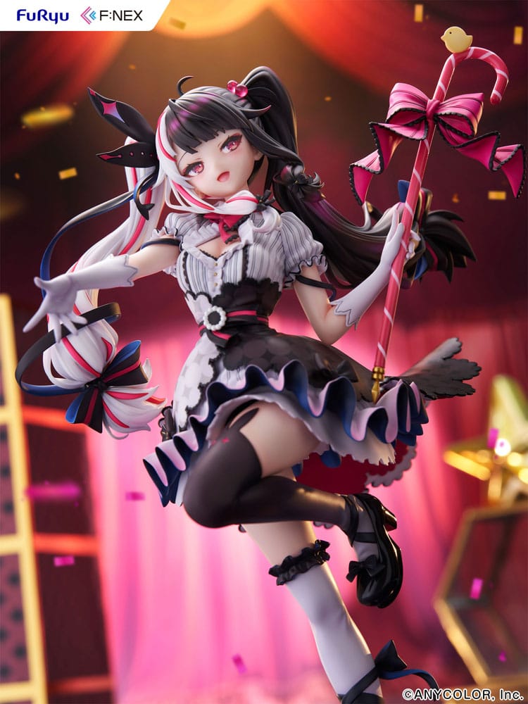 Nijisanji F Nex Yorumi Rena Furyu