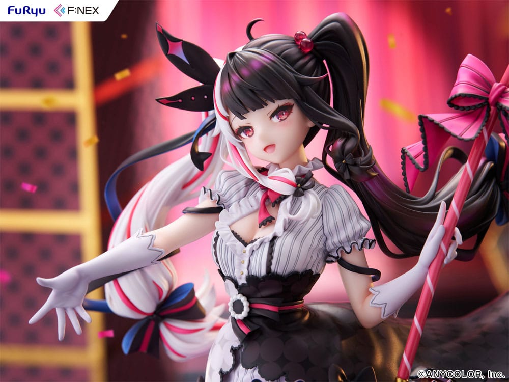 Nijisanji F Nex Yorumi Rena Furyu