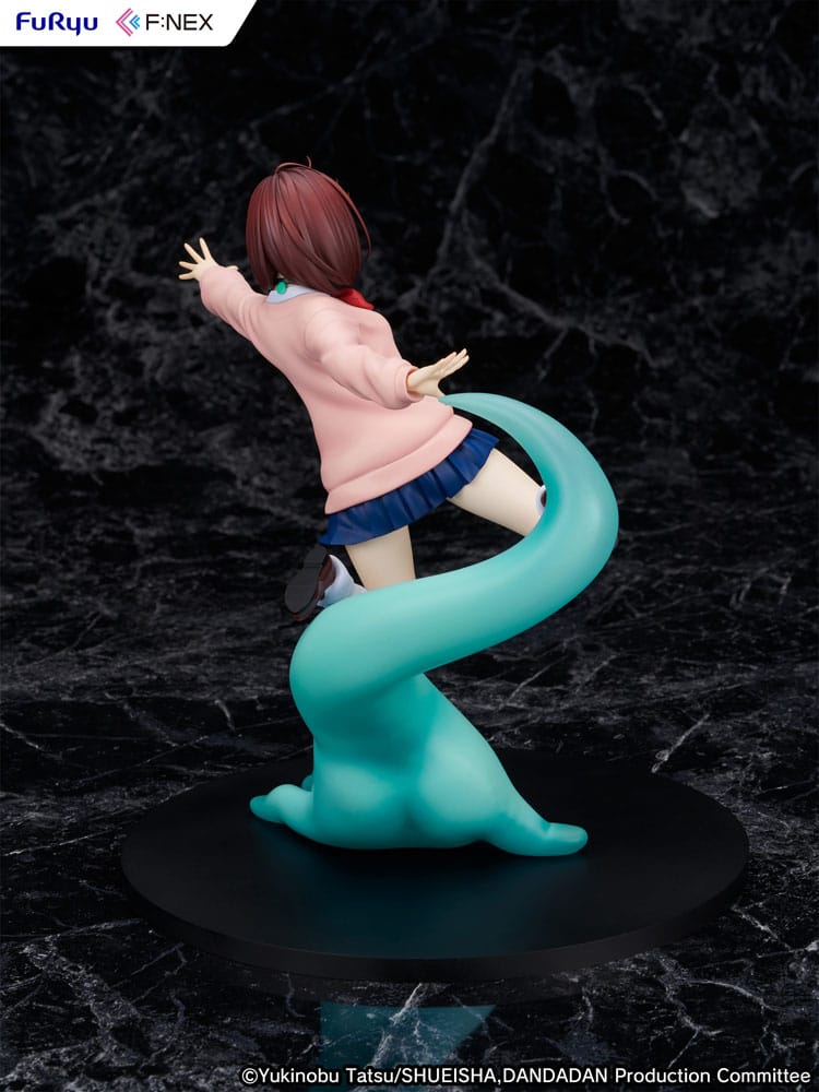 Dandadan F Nex Momo Furyu