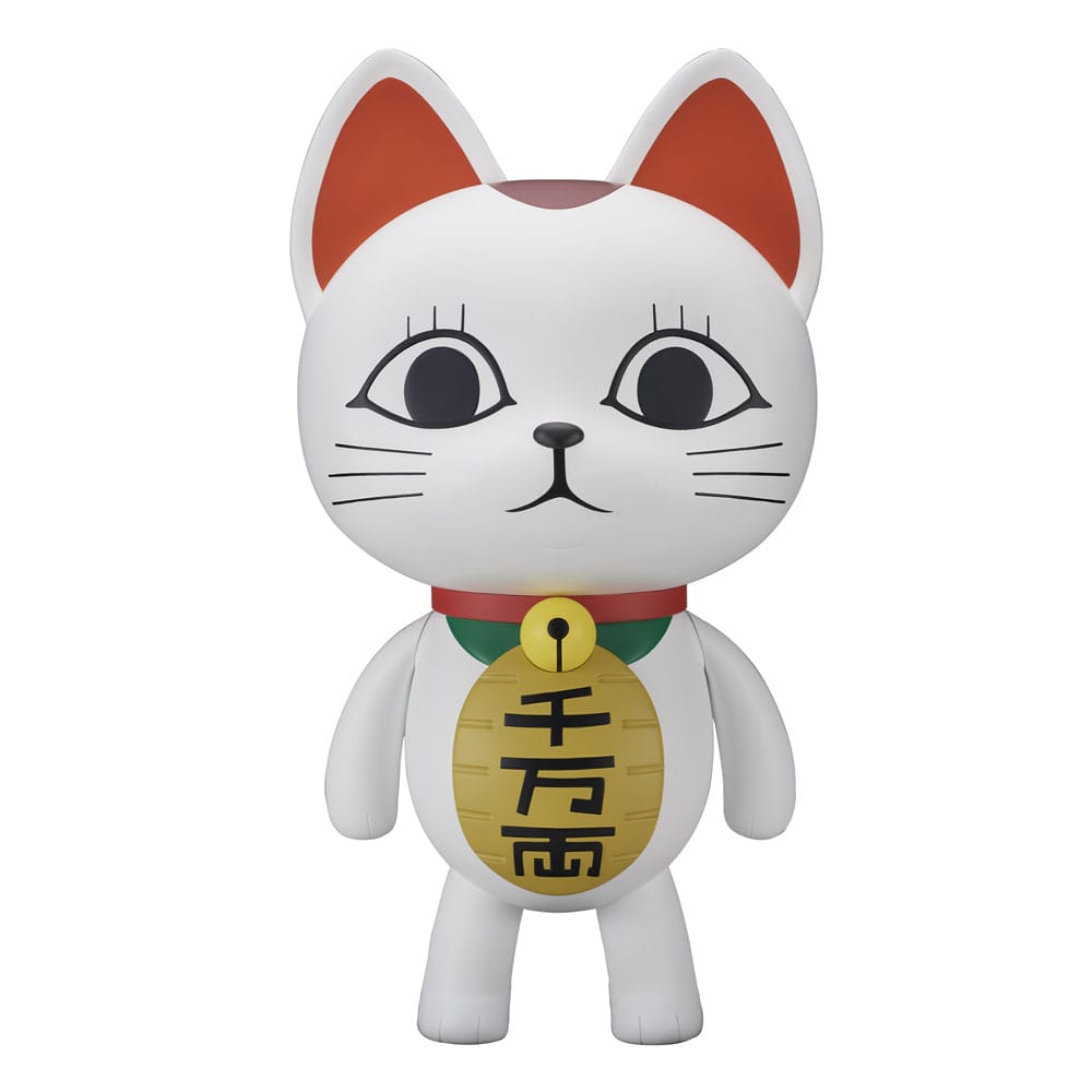 Dandadan F Nex Turbo Granny Beckoning Cat Furyu