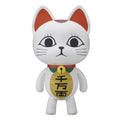 Dandadan F Nex Turbo Granny Beckoning Cat Furyu