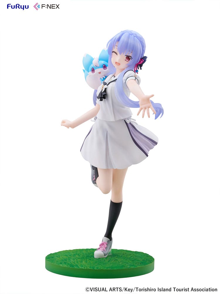 Summer Pocket F Nex Ao Sorakado Furyu