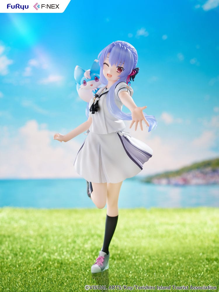 Summer Pocket F Nex Ao Sorakado Furyu