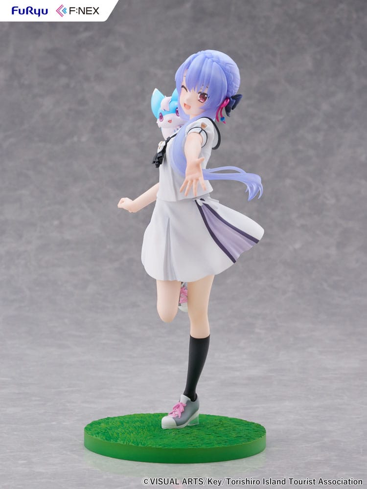 Summer Pocket F Nex Ao Sorakado Furyu