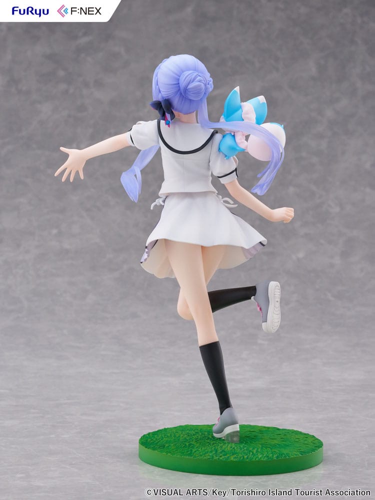Summer Pocket F Nex Ao Sorakado Furyu