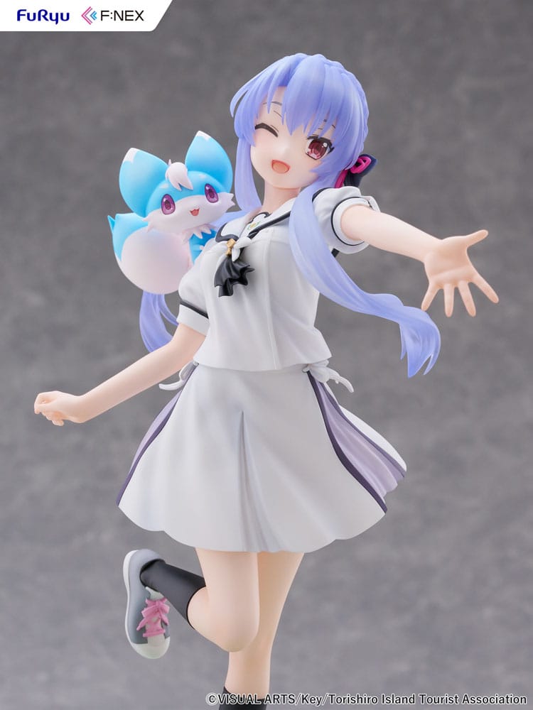 Summer Pocket F Nex Ao Sorakado Furyu