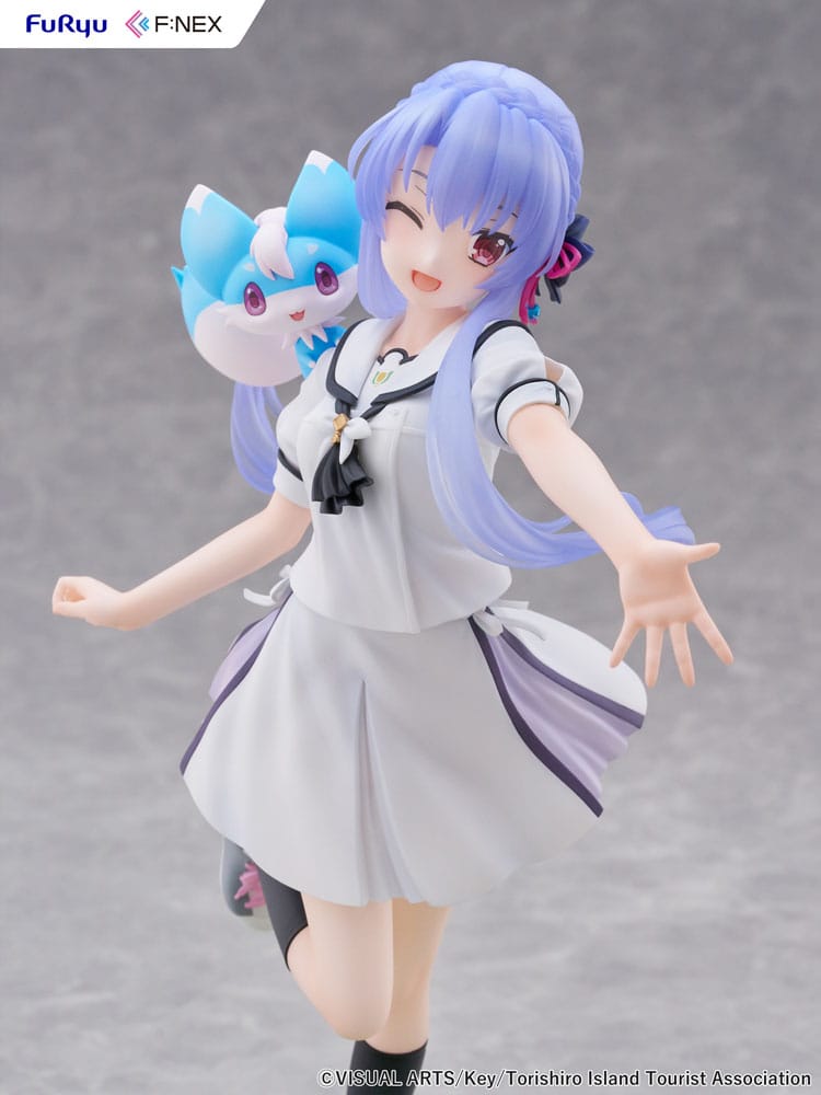 Summer Pocket F Nex Ao Sorakado Furyu
