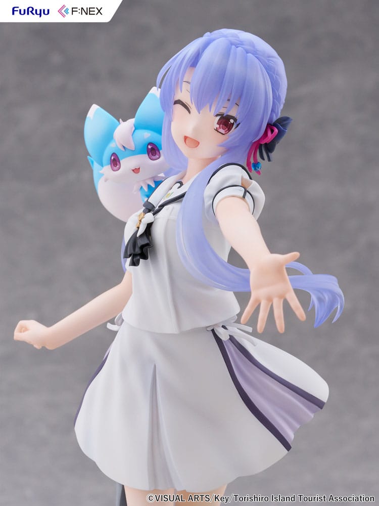 Summer Pocket F Nex Ao Sorakado Furyu