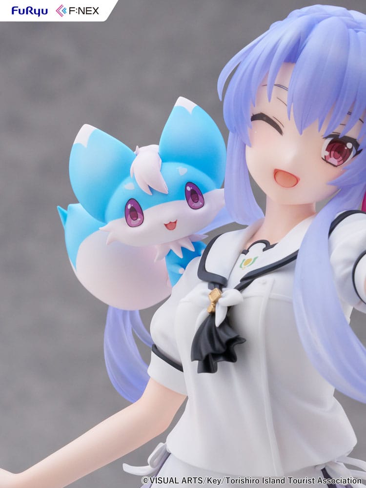 Summer Pocket F Nex Ao Sorakado Furyu