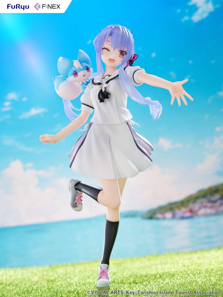 Summer Pocket F Nex Ao Sorakado Furyu