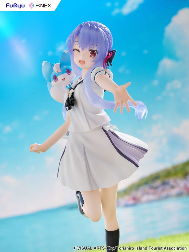 Summer Pocket F Nex Ao Sorakado Furyu