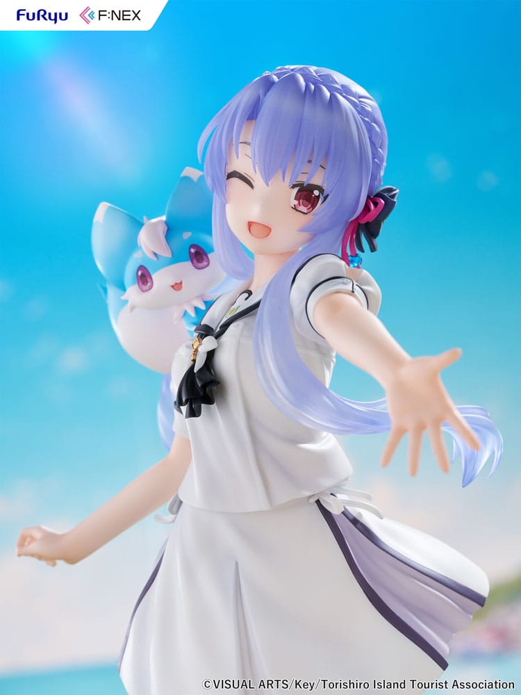 Summer Pocket F Nex Ao Sorakado Furyu