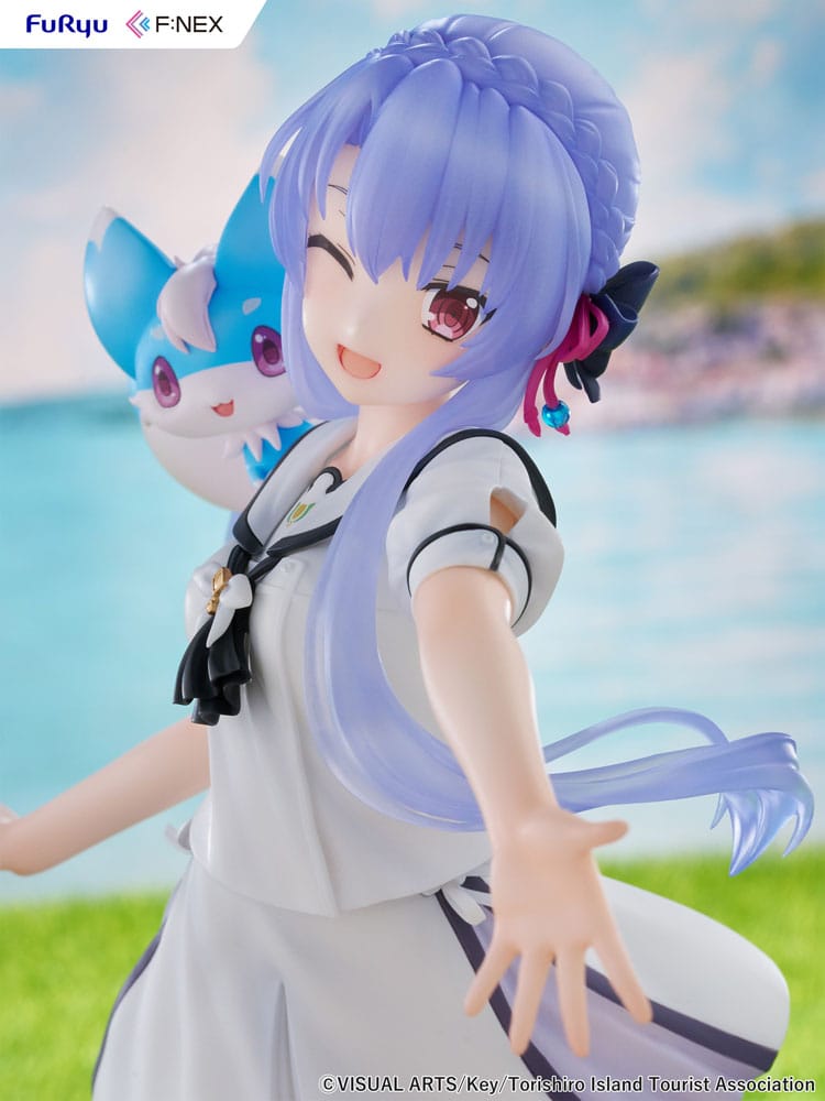 Summer Pocket F Nex Ao Sorakado Furyu