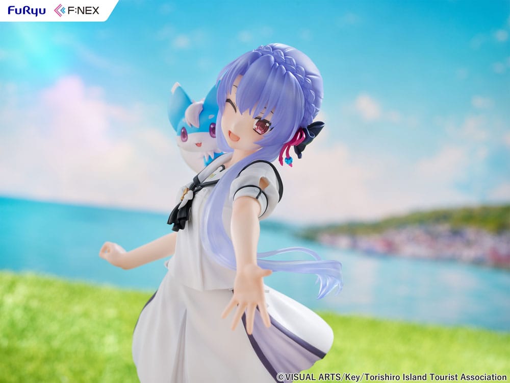 Summer Pocket F Nex Ao Sorakado Furyu