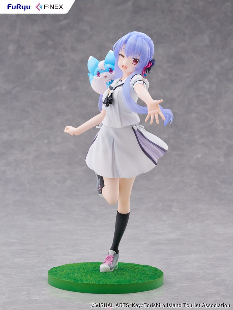 Summer Pocket F Nex Ao Sorakado Furyu