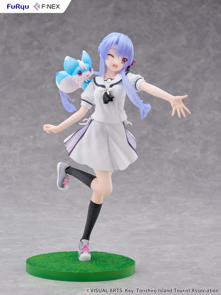 Summer Pocket F Nex Ao Sorakado Furyu
