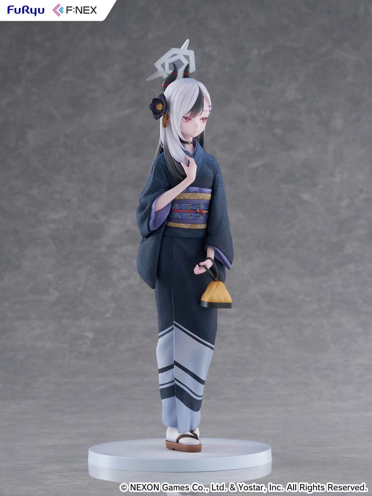 Blue Archiv F Nex Kayoko NewYear Furyu