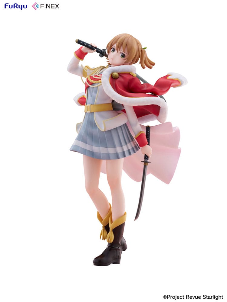Revue Starlight F Nex Nana Daiba Furyu