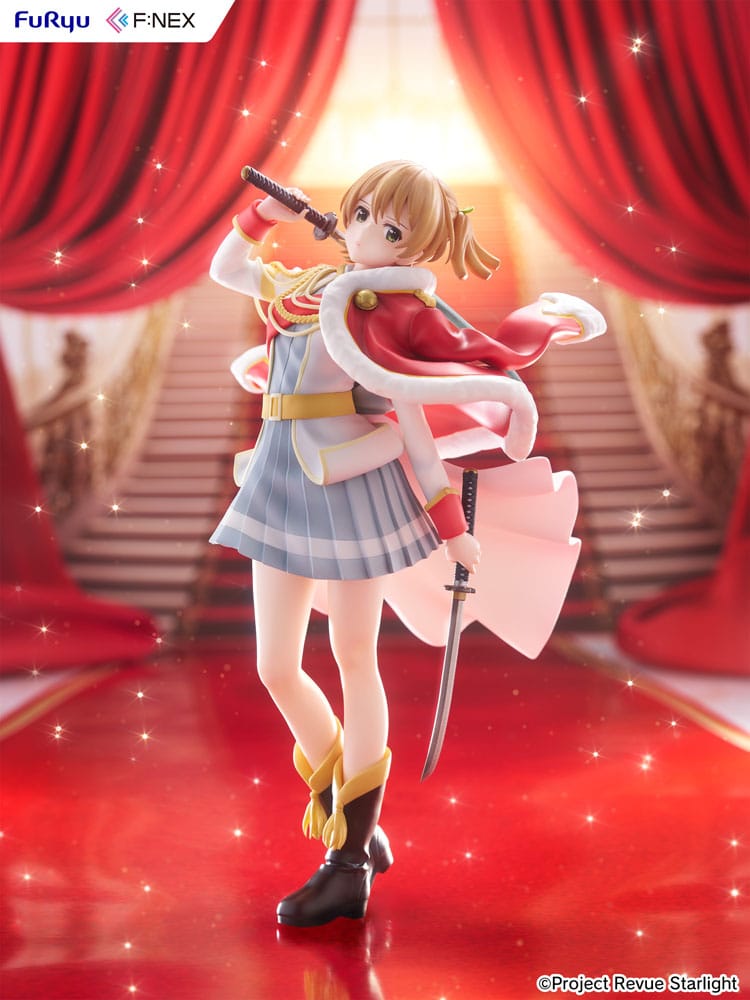 Revue Starlight F Nex Nana Daiba Furyu
