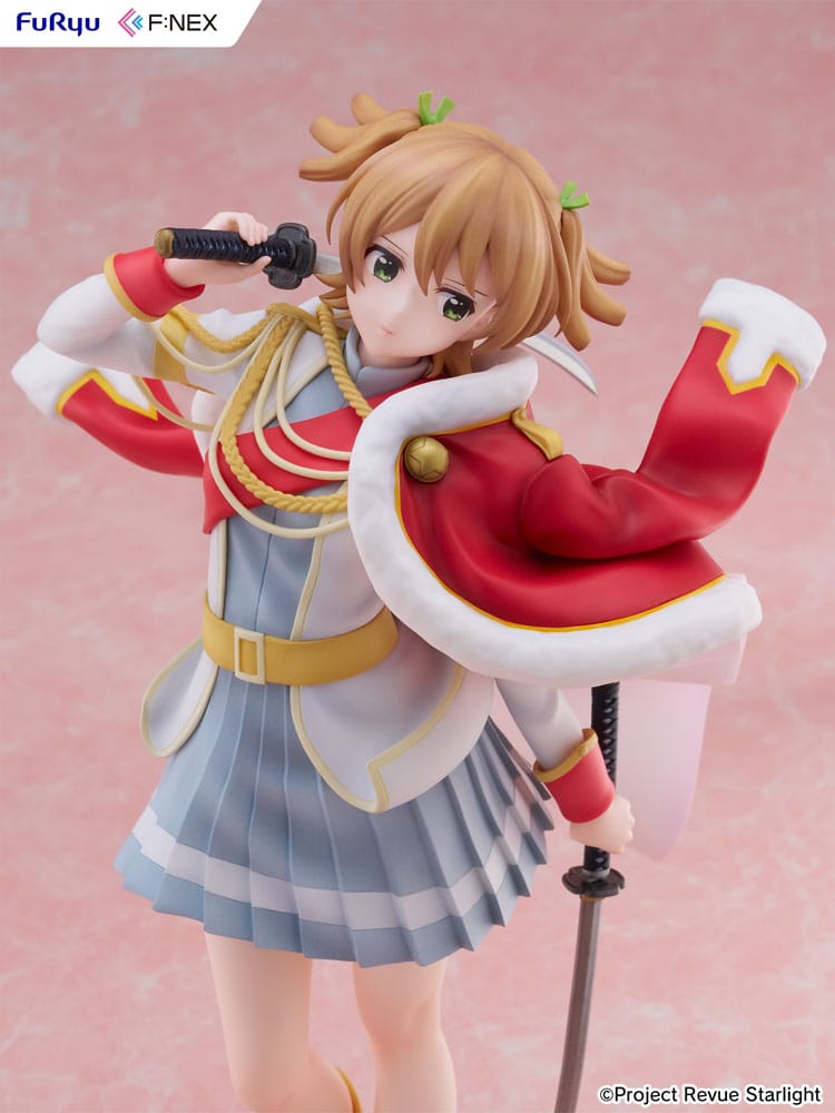 Revue Starlight F Nex Nana Daiba Furyu