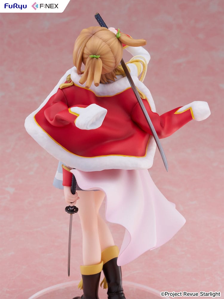 Revue Starlight F Nex Nana Daiba Furyu