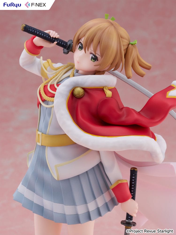 Revue Starlight F Nex Nana Daiba Furyu