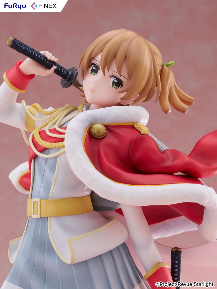 Revue Starlight F Nex Nana Daiba Furyu