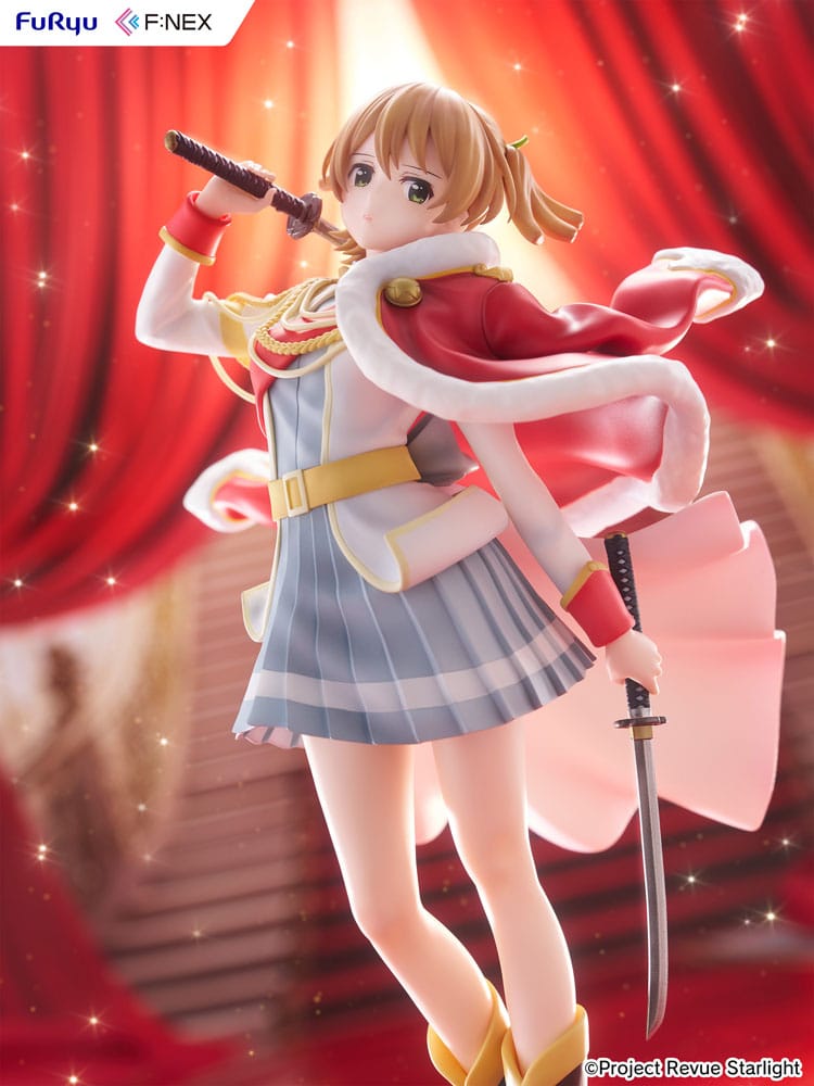 Revue Starlight F Nex Nana Daiba Furyu