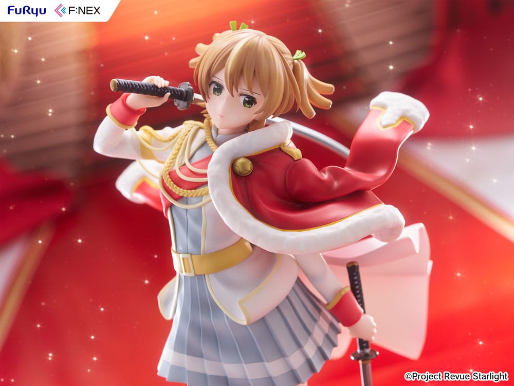 Revue Starlight F Nex Nana Daiba Furyu