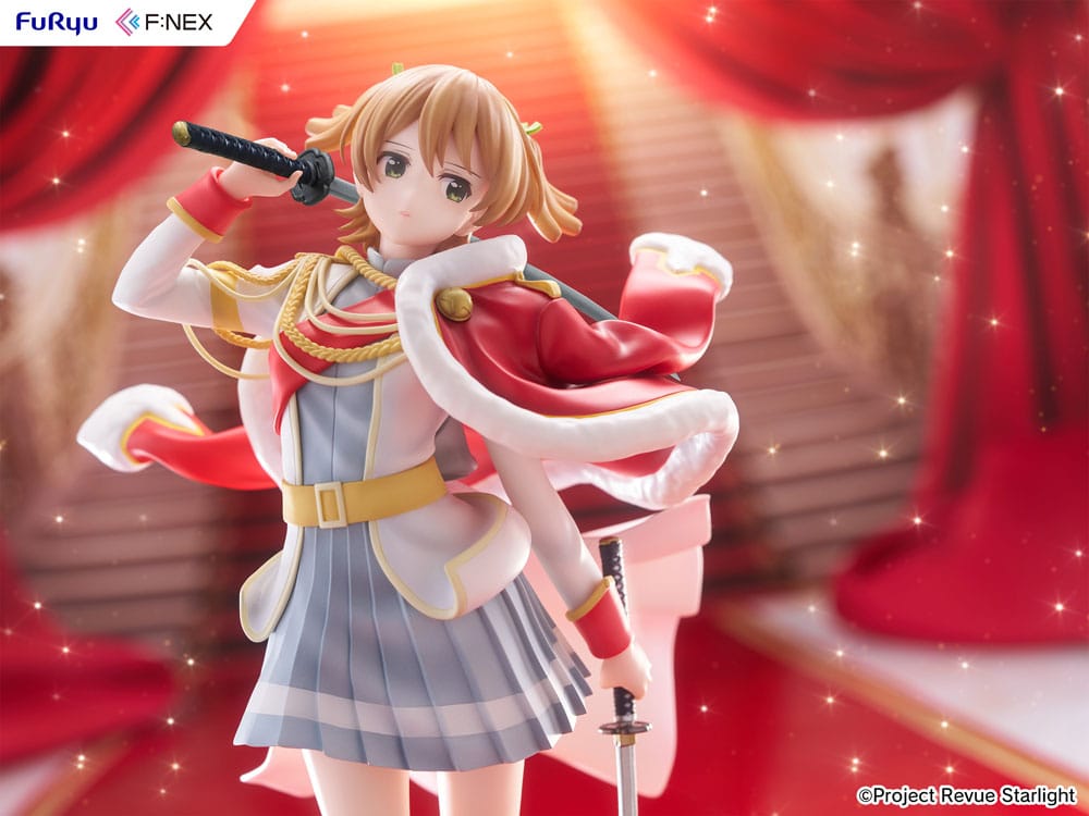 Revue Starlight F Nex Nana Daiba Furyu