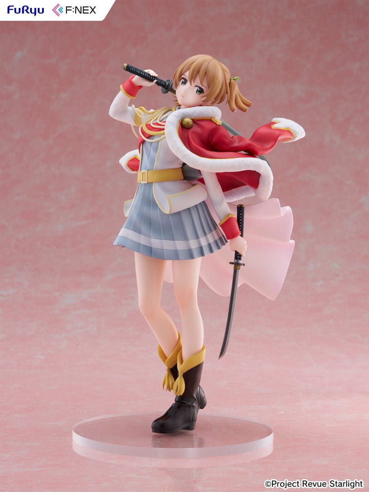Revue Starlight F Nex Nana Daiba Furyu